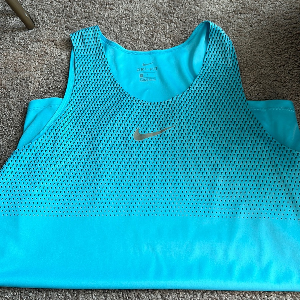 Tank top men